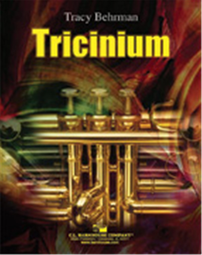 Tricinium